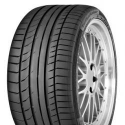 Continental 255/45 WR17 TL 98W CO CSC 5 SS