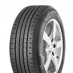 Continental 245/45 WR18 TL 96W CO ECO CONTACT 5 S