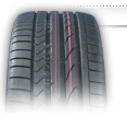 Bridgestone Dueler Sport Runflat