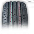 Continental Sport Contact-3 Runflat D