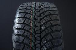 Kumho Wintercraft Wp71 Friktion