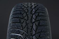 Nokian Wr D4 Runflat Friktion