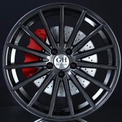 GH Edition Bossen Xs Grey D
