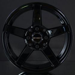 GH Edition Grossen 45 Black