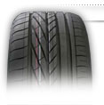 Goodyear Excellence Runflat