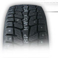 Hankook Rw-09 8-lager Dubb Q