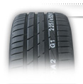 Hankook Ventus K-117 Runflat