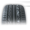 Hankook Ventus K-120