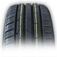 Hankook Ventus K-125