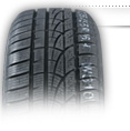 Hankook W-310 Friktion Runflat