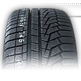 Hankook W-320 Friktion