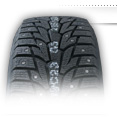 Hankook W-419 Ipike Rs Dubb