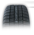 Hankook W-606 Friktion