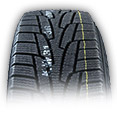 Kumho Izen Kw31 Friktion