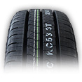 Kumho Kc53 6-lager