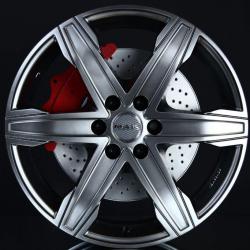 Mak King6 Matt Titan