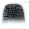 Michelin Latitude-2 X-ice North-2 Dubb