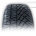 Michelin 255/70r15 Cross