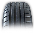 Michelin Pilot Sport Ps-4