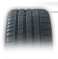 Michelin 235/45-18 Super Sport