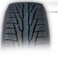 Nokian Nordman Rs2 Friktion