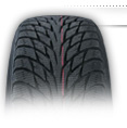 Nokian Hakka R2 Friktion Runflat