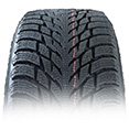 Nokian Hakkapeliitta R3 Friktion Runflat