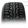 Nokian Nordman 5 / Hakka 5 Dubb D