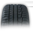 Nokian 245/35-20 Wr A4 Xl