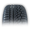 Nokian Wr A4 Friktion