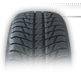 Nokian Wr Suv 3 Friktion