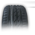 Nokian Z Line Runflat