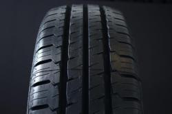 Hankook Vantra Lt Ra18 C-dÄck
