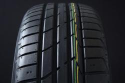Hankook Ventus S1 Evo2 K117 Runflat