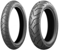 Bridgestone BT020 R