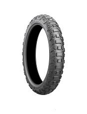 Bridgestone AX 41 F