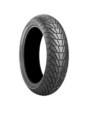 Bridgestone AX 41S R