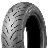 Bridgestone B 02