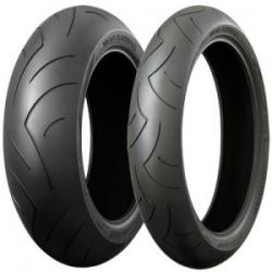 Bridgestone BT01 R