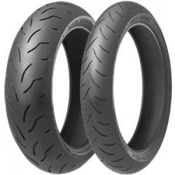 Bridgestone BT016 F Pro