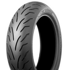 Bridgestone Battlax SC R