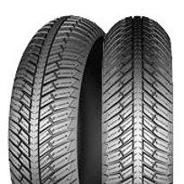 Michelin City Grip Winter