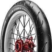 Avon Cobra Chrome