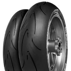 Continental ContiAttack SM