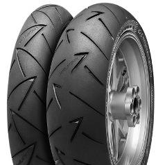 Continental ContiRoadAttack 2 CR