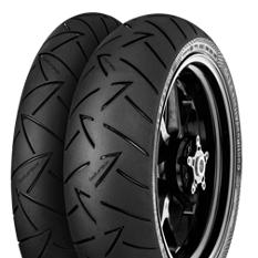 Continental ContiRoadAttack 2 EVO