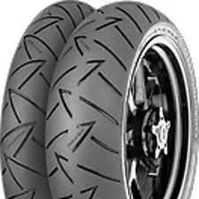 Continental ContiRoadAttack 2 EVO GT