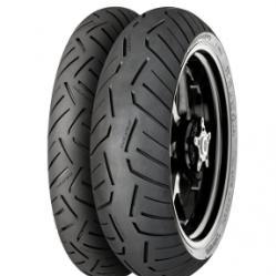 Continental ContiRoadAttack 3 GT