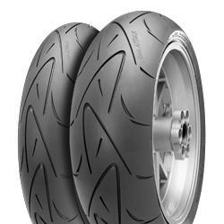 Continental ContiSportAttack