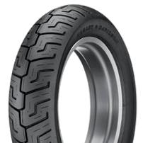 Dunlop D401 Elite S/T H/D